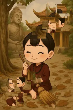 Phậ pháp trong tôi