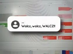 Trch. mniej wojowni-