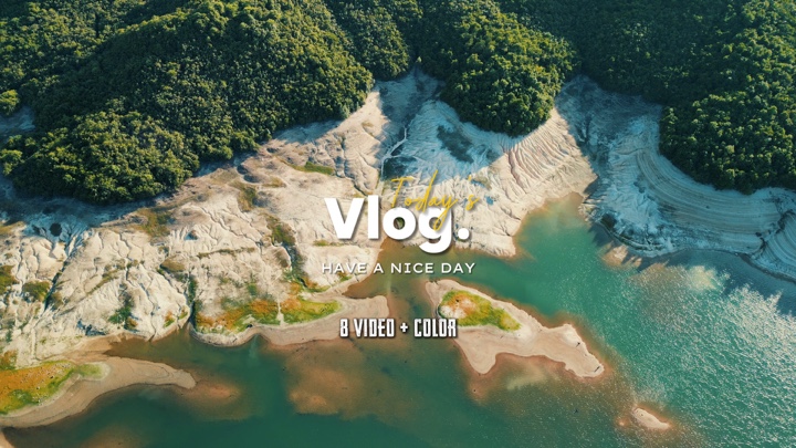 Relajación de Vlog