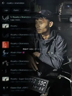 sakitnya gak main”:)