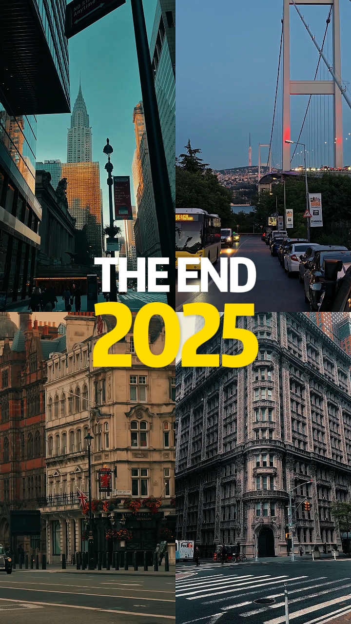 Adiós 2025