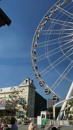Vlog aesthetic 