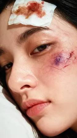 injury versi free