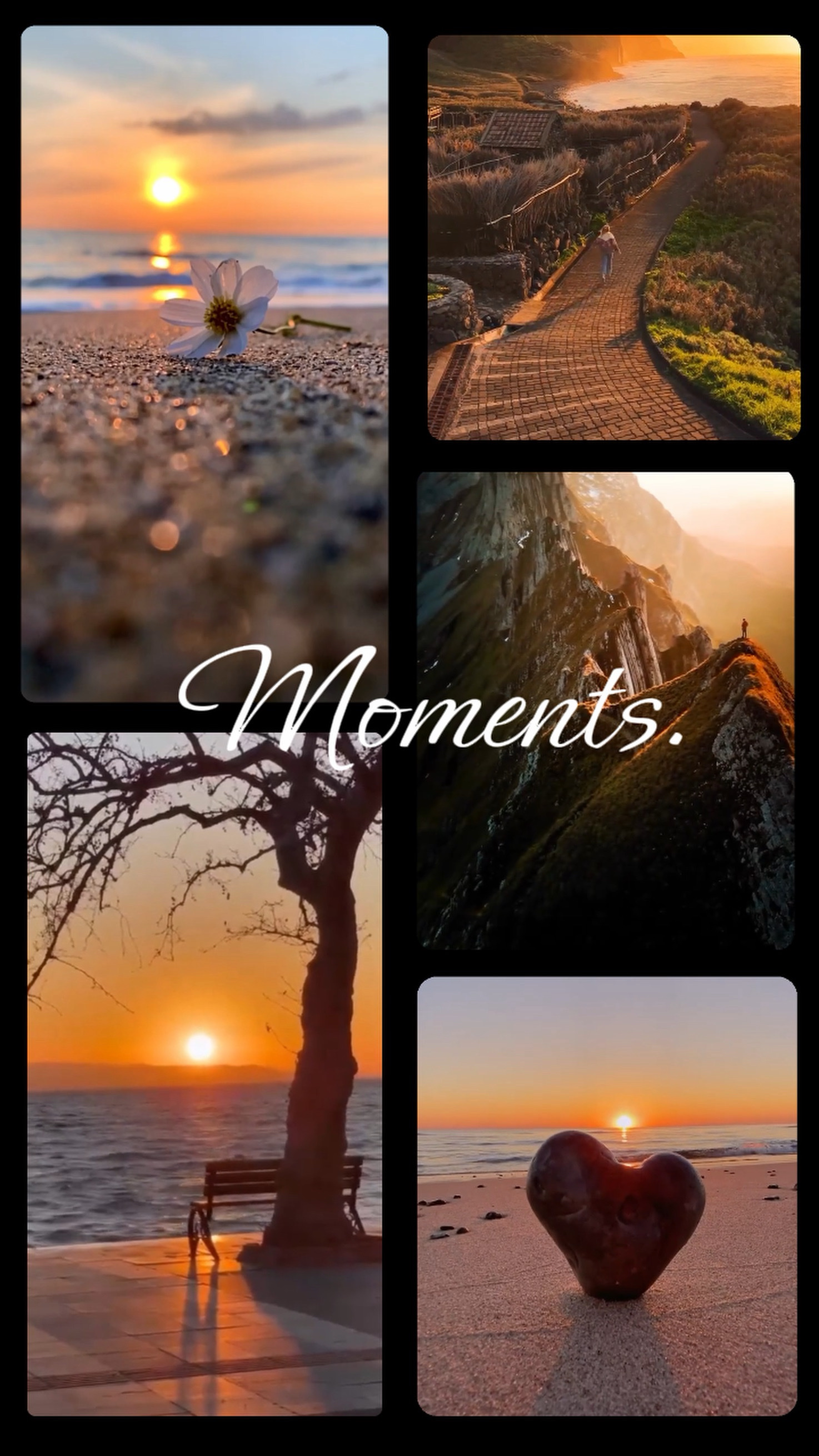 Momentos