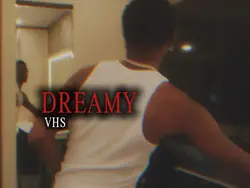 Dreamy Tape 🎞️