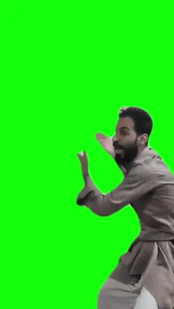 it's haram 
