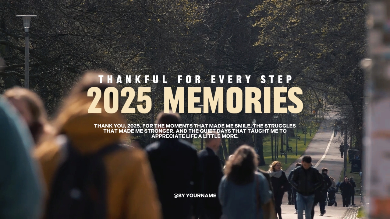 2025 Momentos 