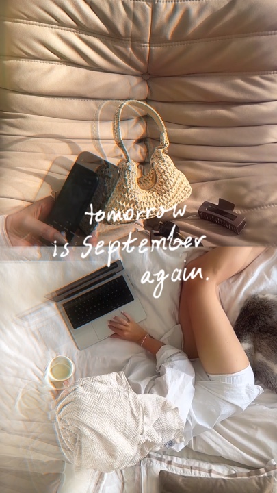 September again quot