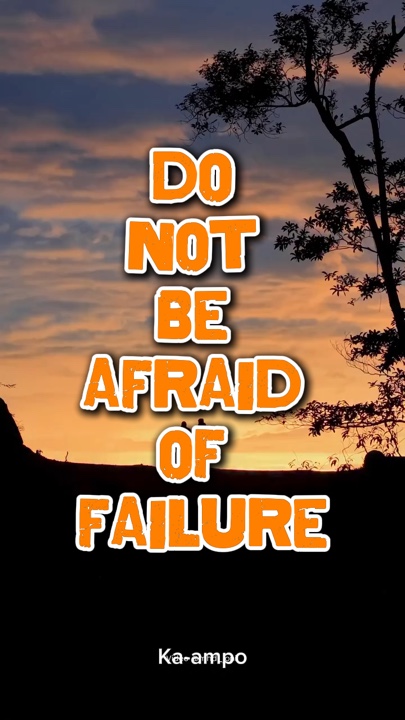 Failure 