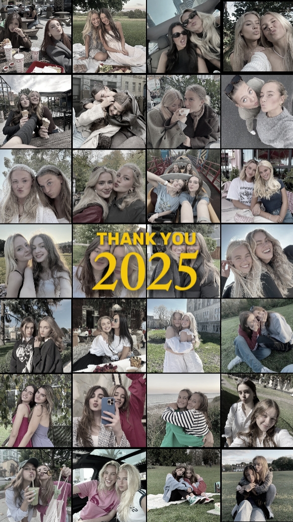 Danke 2025