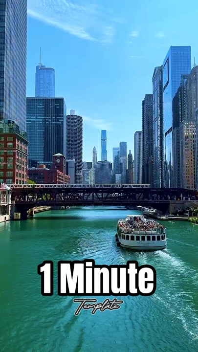 Modèle 1 minute 