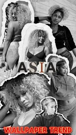 WALLPAPER/COLLAGE