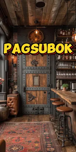 PAGSUBOK