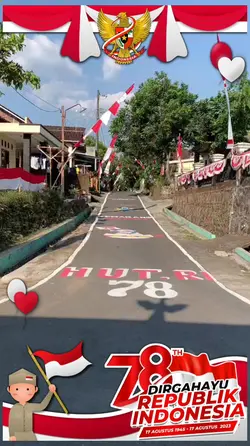 Hari kemerdekaan