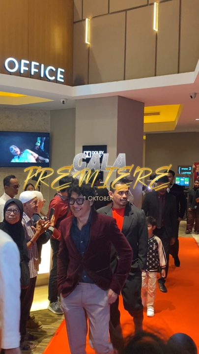 ESTRENO DE LA GALA 