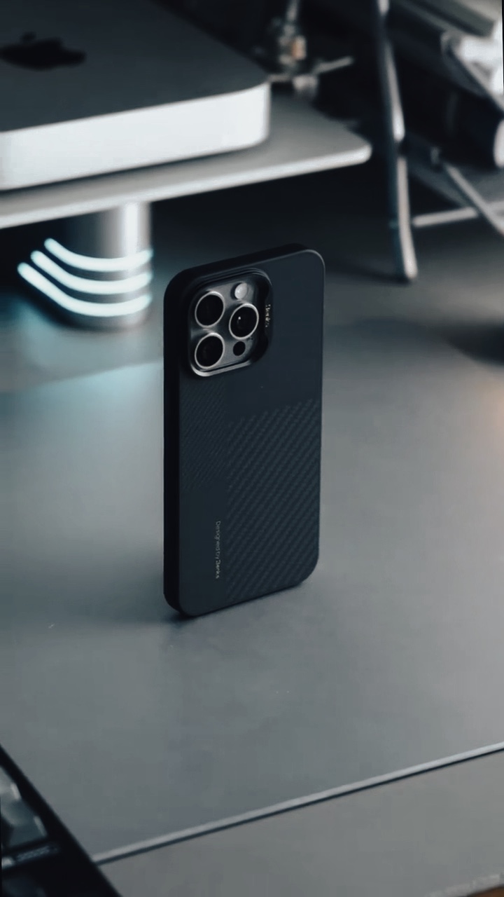Capa de celular