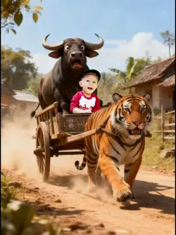 Tiger Express