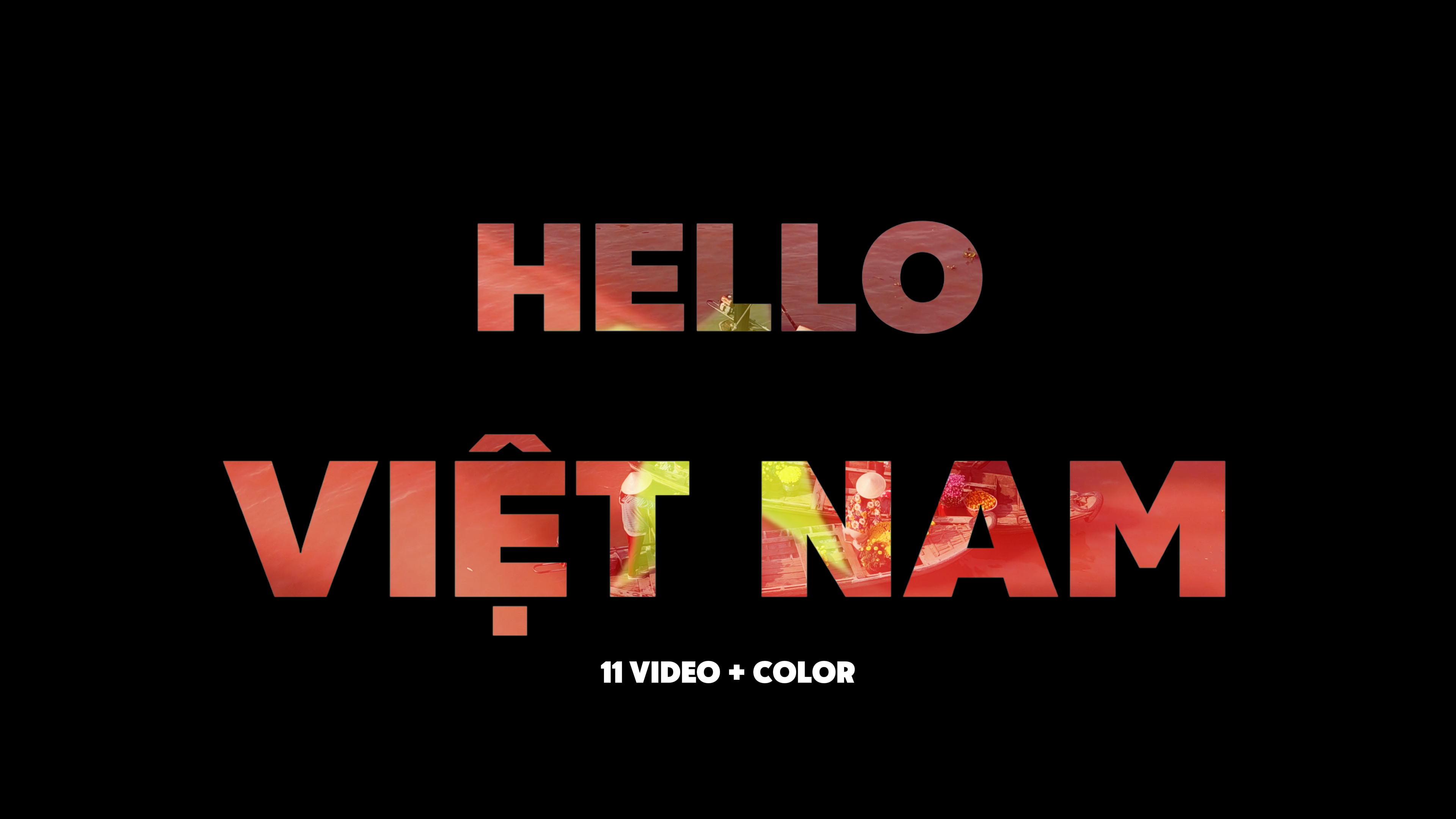 Hola Vietnam