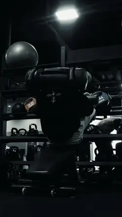 Gym hardstyle