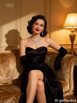 VINTAGE TO 1950 S