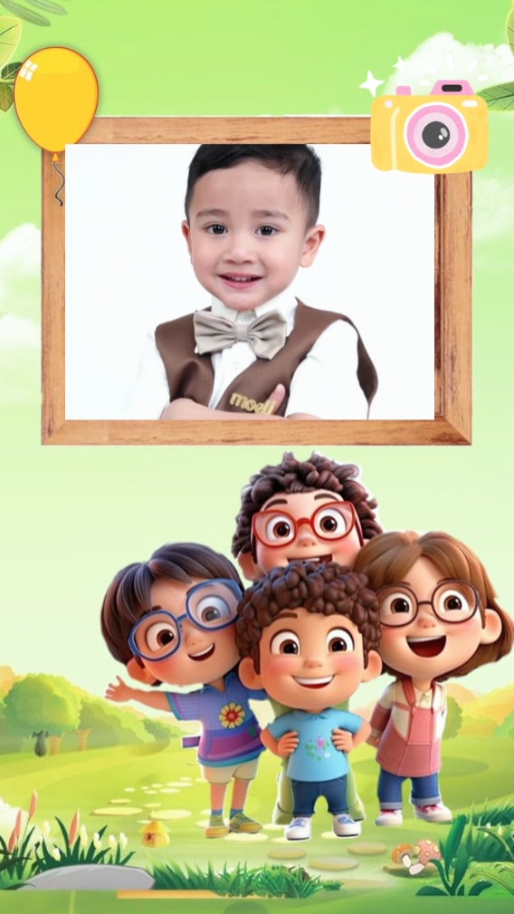 6Foto Día del niño 