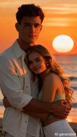Couple Template