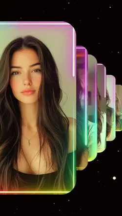 7 fotos edit