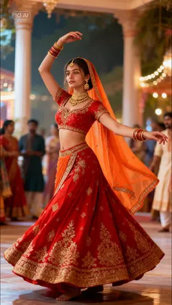 Indian women