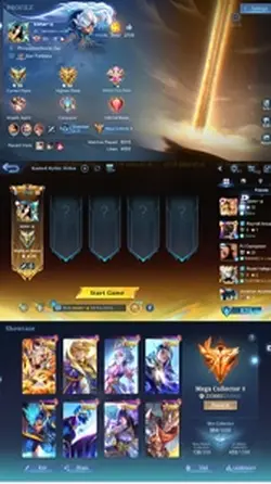 3 pics mlbb