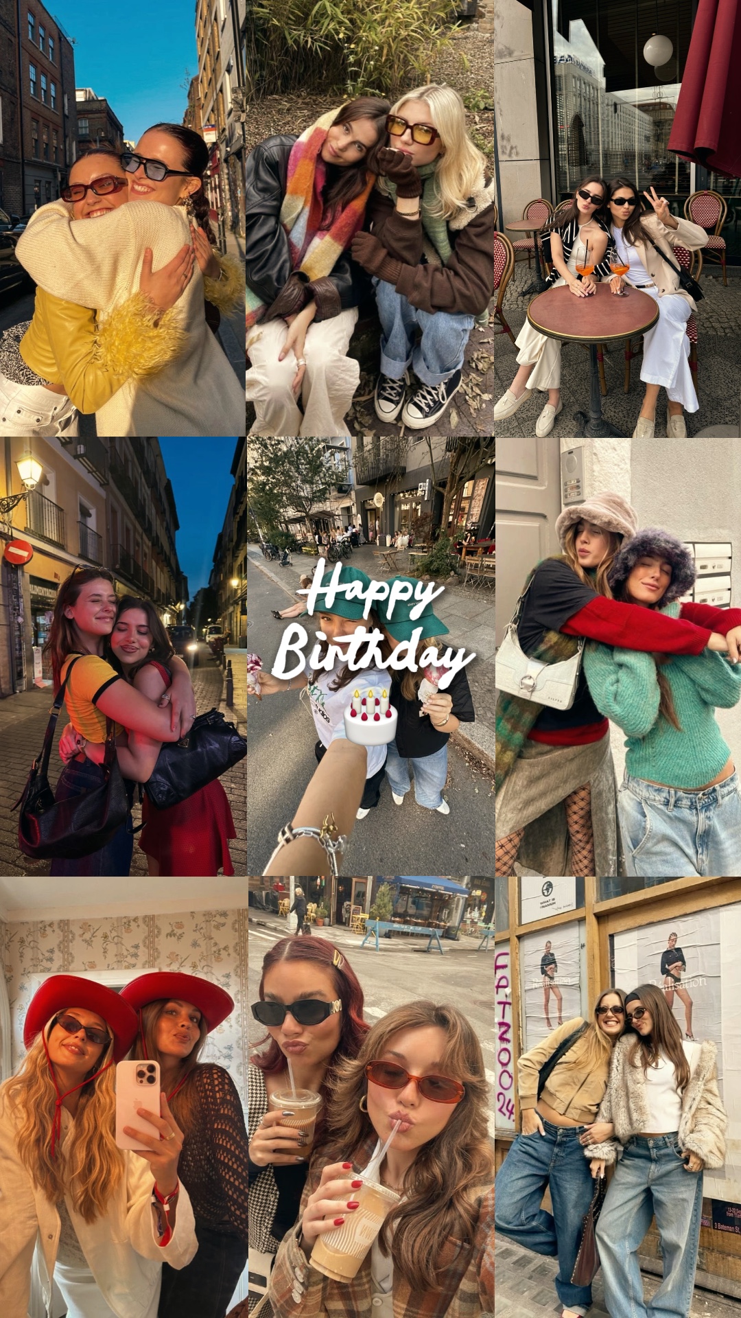 joyeux anniversaire