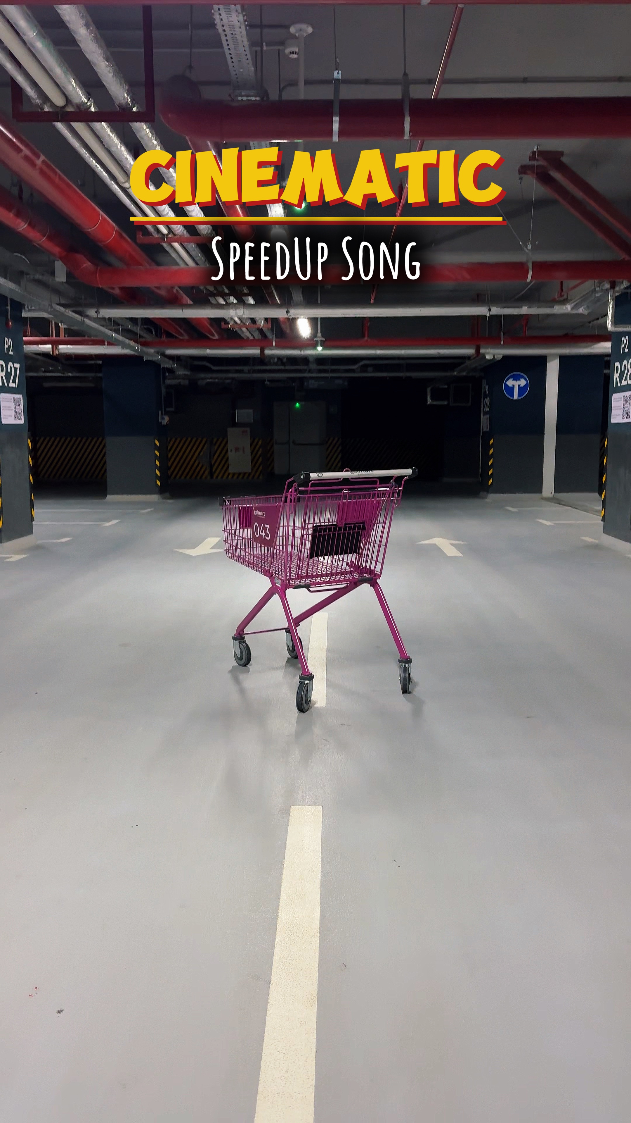 Stay Con Me SpeedUp