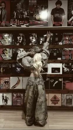 When did you get hot