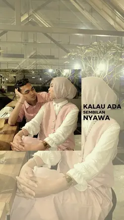 Kalau ada sembilan