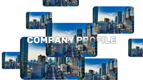 Perfil da empresa