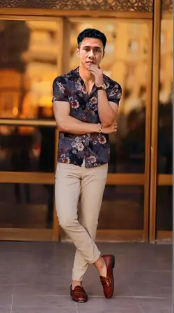 FASHION STYLE