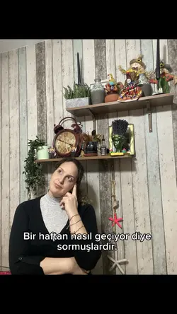 Nasıl geçiyor 