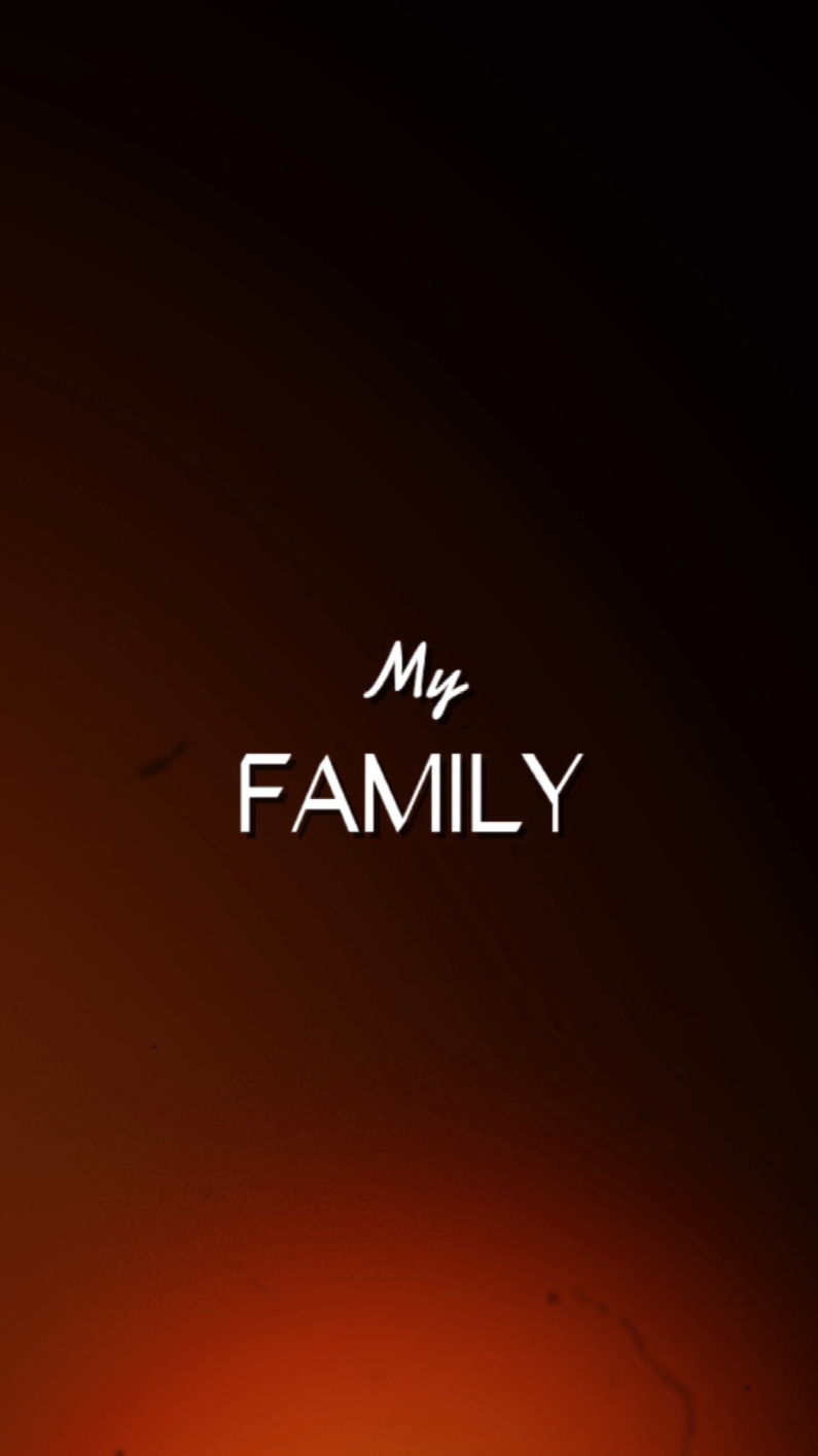 Mi familia