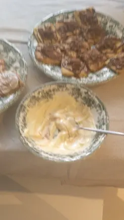 Biscuits for Eid