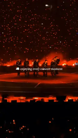 CONCERT MOMENTS 