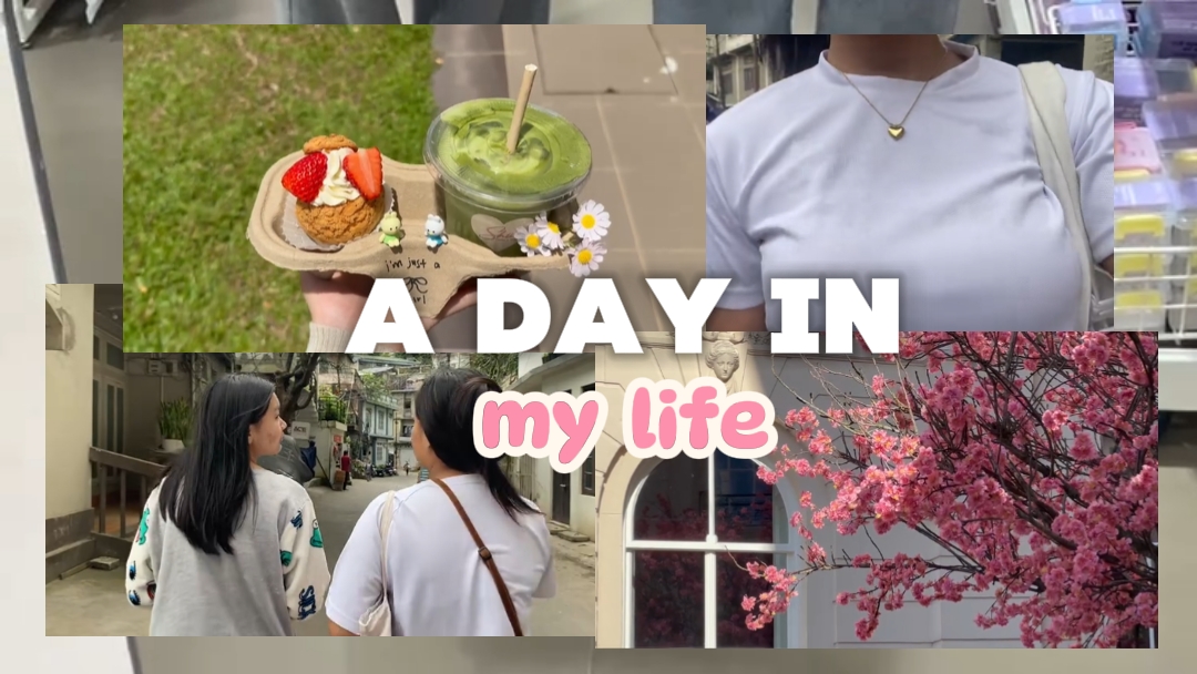 Vlog de abertura 