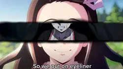 Eyeliner 