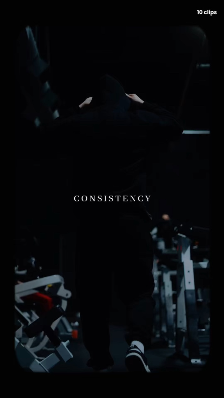 Consistency w9