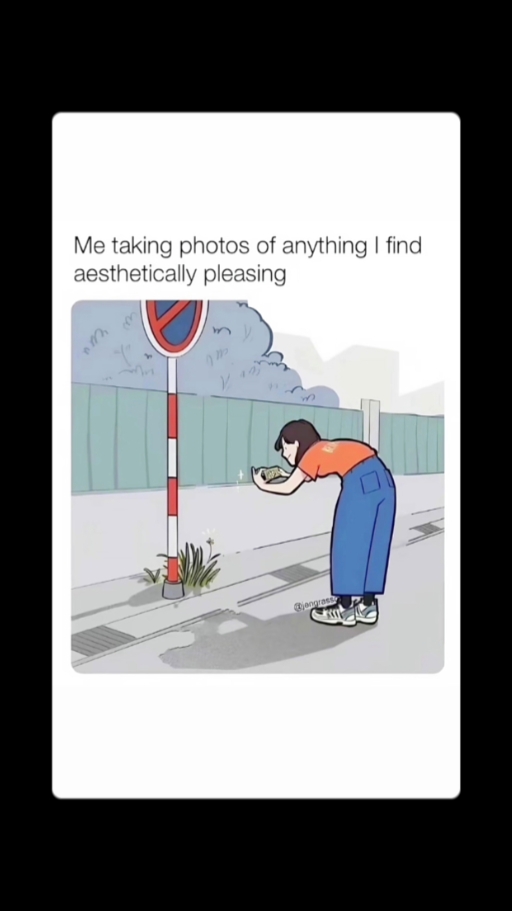 Me Taking Photos