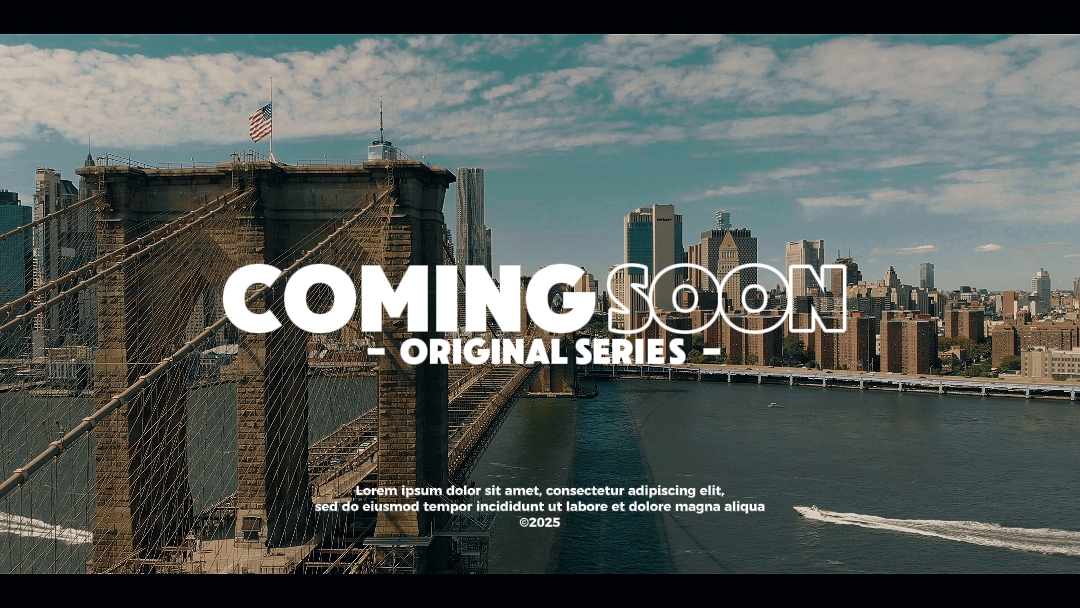 PRÓXIMAMENTE TRÁILER