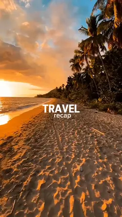 Travel recap 2025