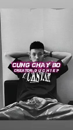 CÙNG CHẠY BO