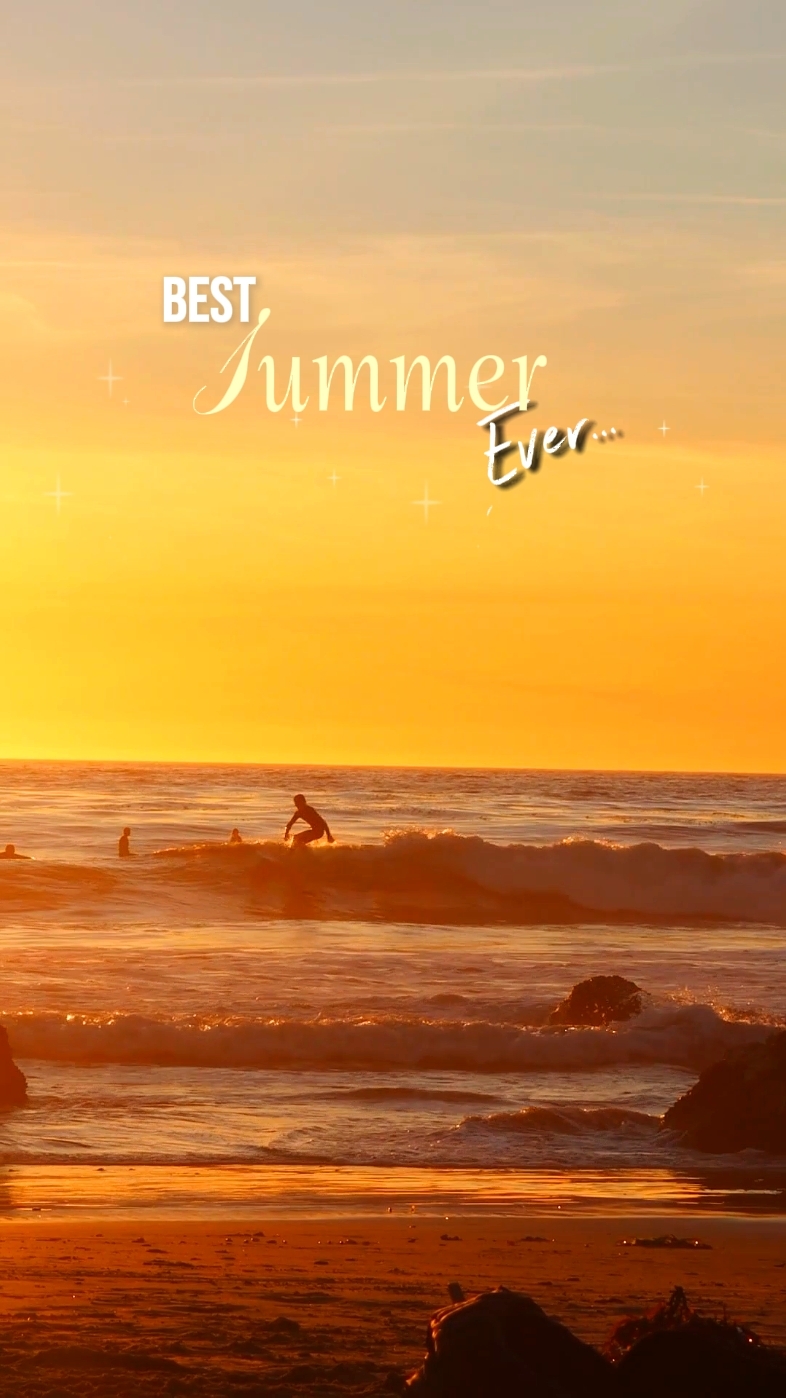 Vacaciones de verano 