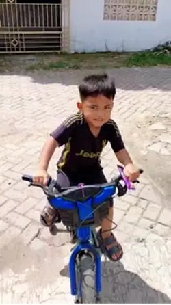Gowes sepeda