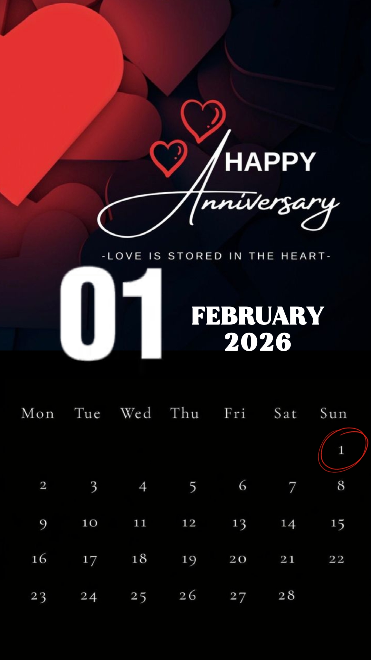 Anniv 01 Şubat