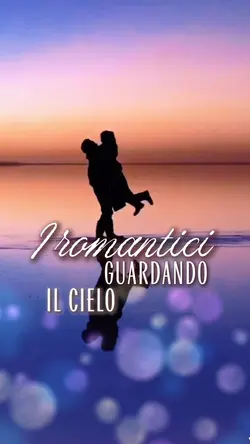 I romantici 
